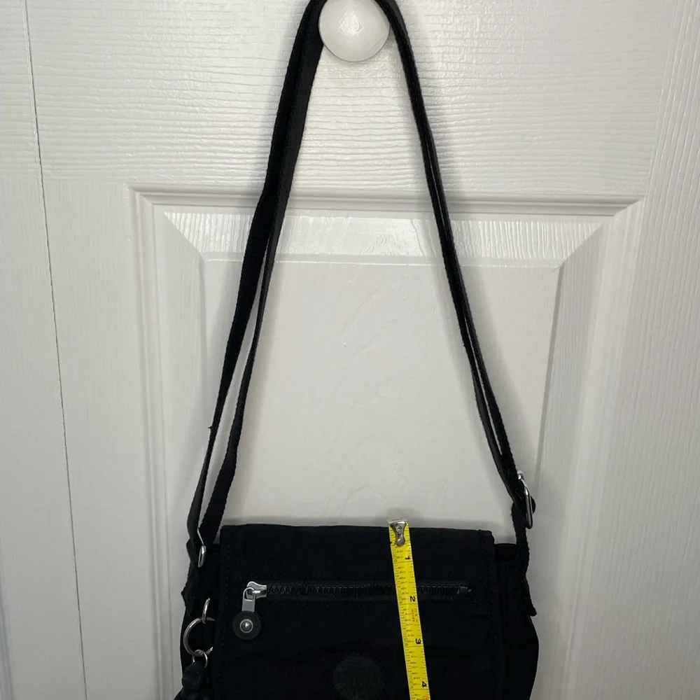 Kipling Sabian Crossbody Mini Bag - Picture 5 of 14